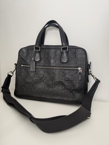 Coach hudson embossed - hudson, 5