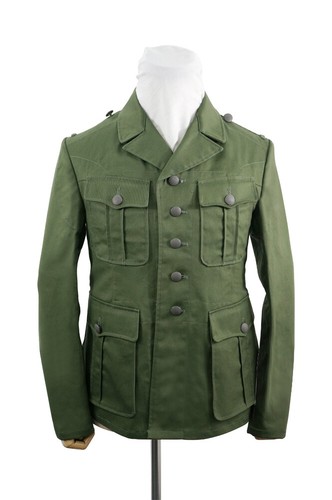 Ww2 german dak - ww2, tropical