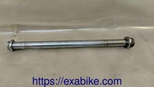 rear wheel axle for Yamaha
