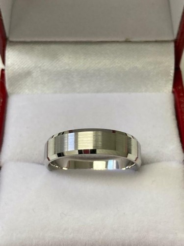 Platinum mens wedding rings - wedding,