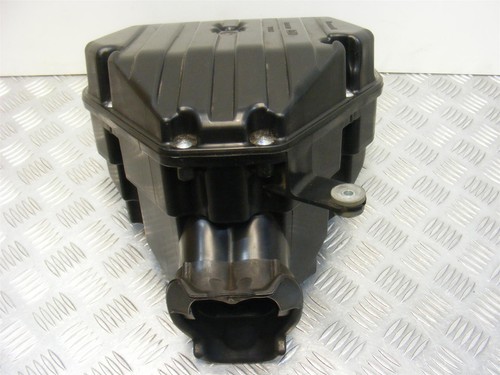 Kawasaki versys 1000 airbox - kawasaki,