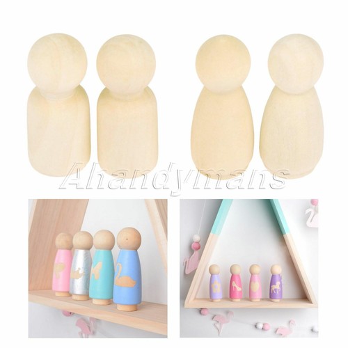 20pcs 100pcs craft project peg - 20pcs/100pcs,