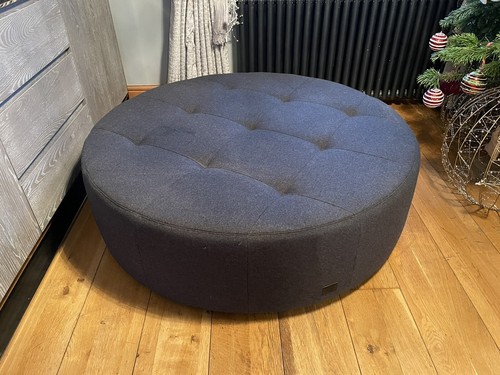 Poltrona frau puff - uk, cubo