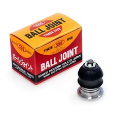 555 Front Ball Joint, Lower for Honda Accord CL7 K20 / CL9 K24