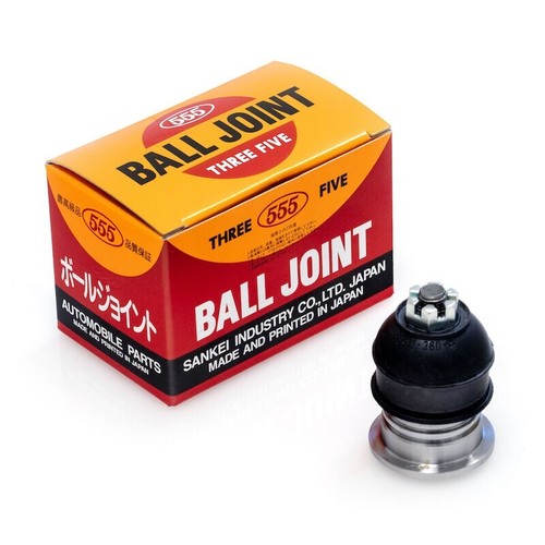 555 front ball - 555,