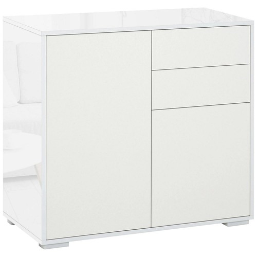 Homcom high gloss - high,