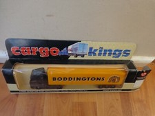 LLEDO 1/76 CARGO KINGS VOLVO FH12 ARTICULATED TRUCK 'BODDINGTONS' LORRY TRUCK