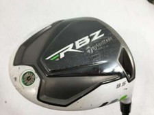TaylorMade ROCKETBALLZ Driver