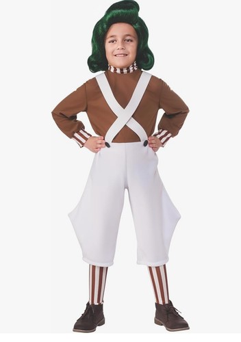 Willy wonka the chocolate - willy,