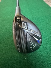 Mizuno CLK 2020 19” degree