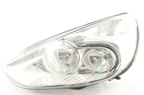 Ford max galaxy - ford, 2010-2014