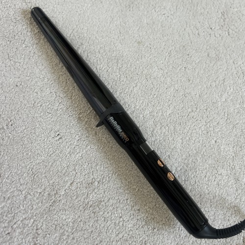 Babyliss pro titanium - pro,