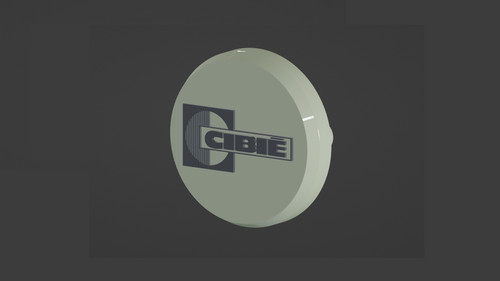 Cibie spotlight covers - spotlight,