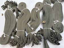 Original British Army/RAF 37 Pattern Equipment/Large Pack Strap