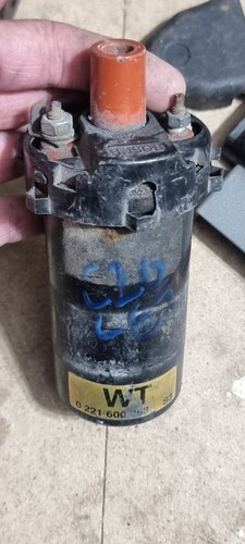 Vauxhall c20let c20xe ignition - vauxhall,
