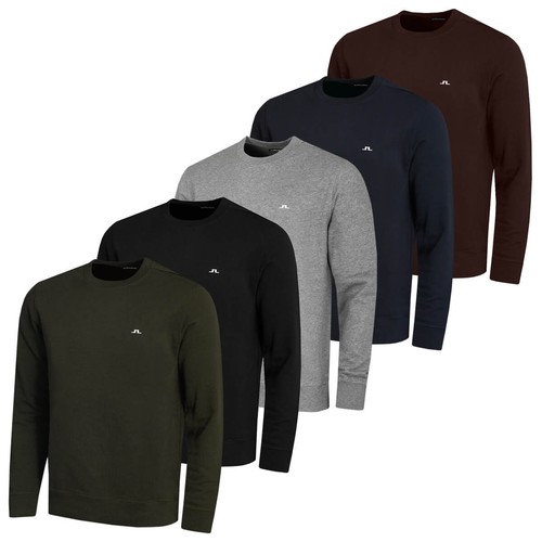Lindeberg mens 2026 crew - j.lindeberg, m
