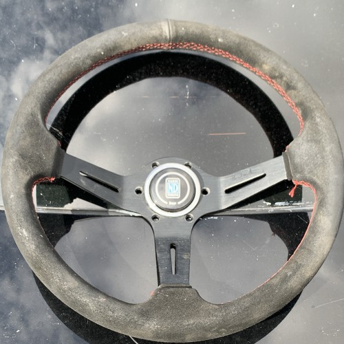 Nardi wheel - nardi,