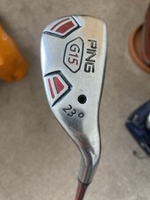 Ping G15 #4 Hybrid / 23 Degree
