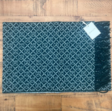 Gant WOOL Woven Scarf Large