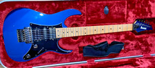 Ibanez RG655M prestige with