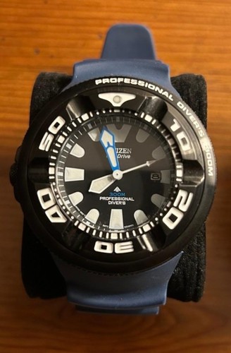 Citizen promaster bj8055 04e - promaster, bj8055-04e