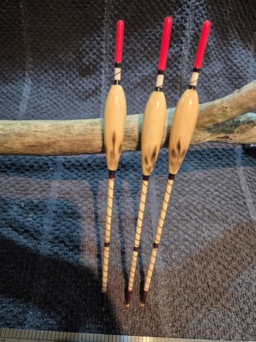 Traditionally hand made - traditionally,