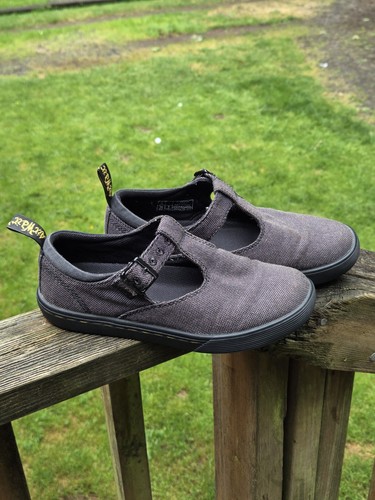 Martens mary jane shoes - martens,