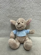 Disney store Small Roo from Winnie the Pooh soft toy plush