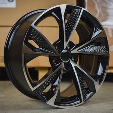 20" VW TOUAREG 2018-2026 GLOSS