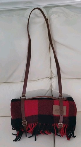 Pendleton rob roy blanket - pendleton,