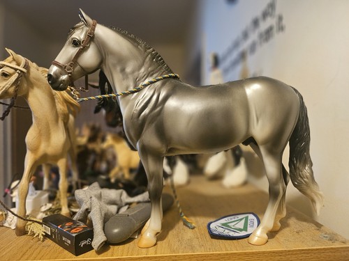 Breyer arctic grandeur - arctic,