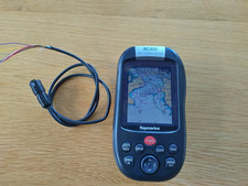 Raymarine RC400 chart plotter