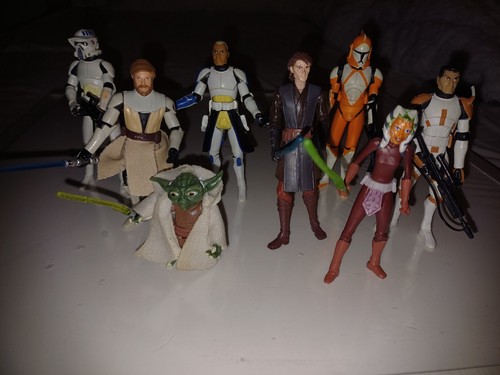Star wars the - wars,
