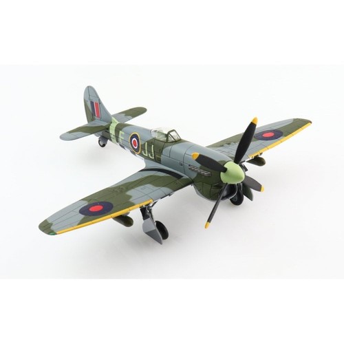 Skymax hawker tempest - 1:72,
