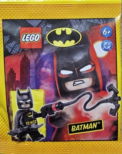 Lego superheroes l0002271 - lego,
