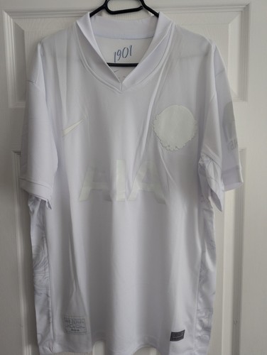 Tottenham hotspur 125 - years, fa