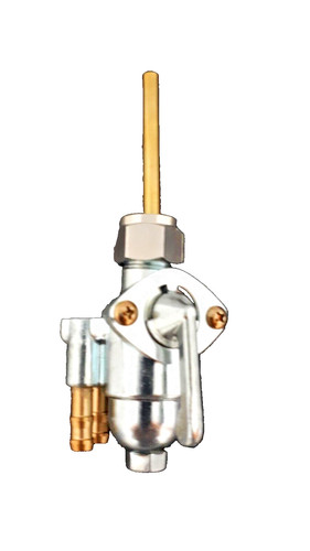 Fuel tap honda cb450 k7 - fuel,
