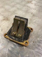 SUZUKI LT 80 REED BLOCK REED