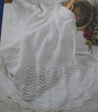 KNITTING PATTERN - BEAUTIFUL