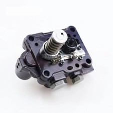 Yanmar Fuel Injector Overhead Valve