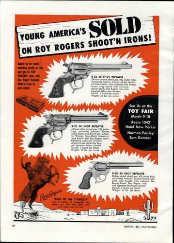 1953 paper pg george - 1953, ad