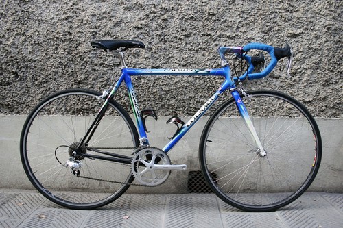 Colnago c40 mk1 1994 - colnago,
