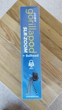Joby GorillaPod SLR Zoom