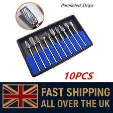 10pcs 3*6mm Tungsten Carbide