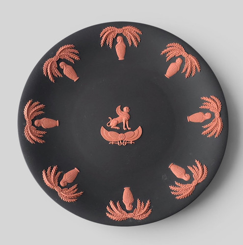 Wedgwood jasperware - wedgwood,