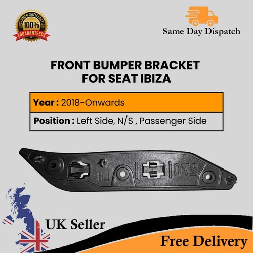 For seat ibiza 2018 - for,