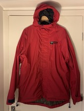 Sprayway R49 Goretex Coyote