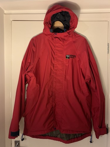 Sprayway r49 goretex - sprayway, coyote