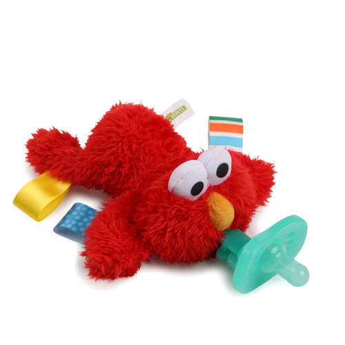 Bright starts sesame street - bright,