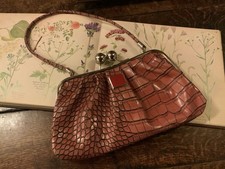 Vintage Fiorella Pink